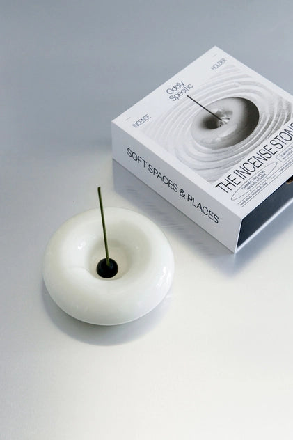 The Incense Stone