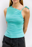 The Mckenna Top - Teal