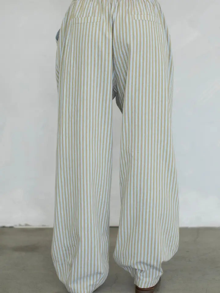Irene Pants