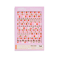 Nail Art Stickers - Miffy