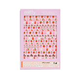 Nail Art Stickers - Miffy