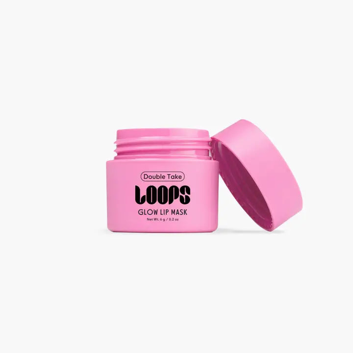 Mini Lip Mask