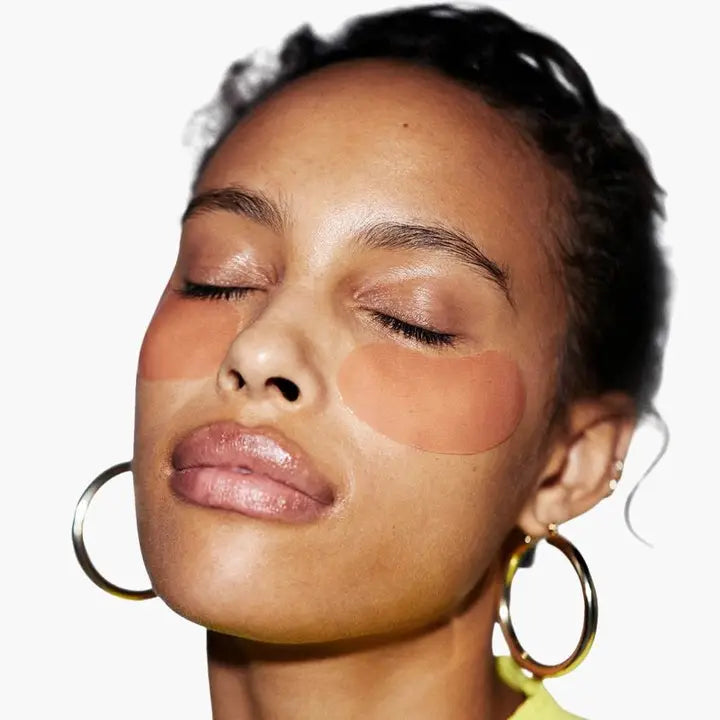 Single Under Eye Mask