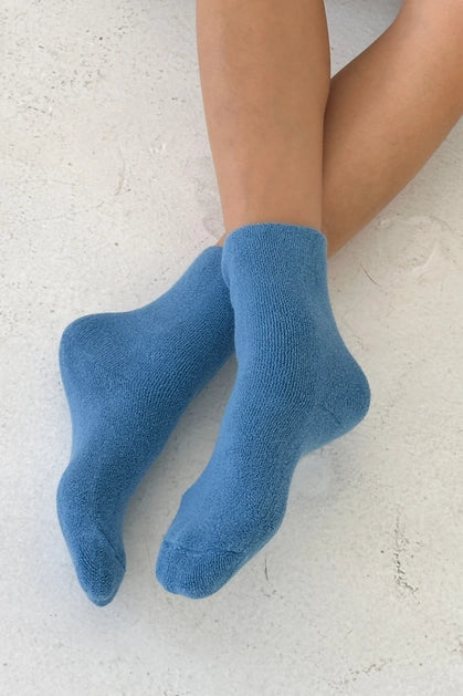 Cloud Socks