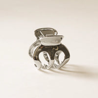 Metal Hair Claw Clip