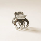 Metal Hair Claw Clip