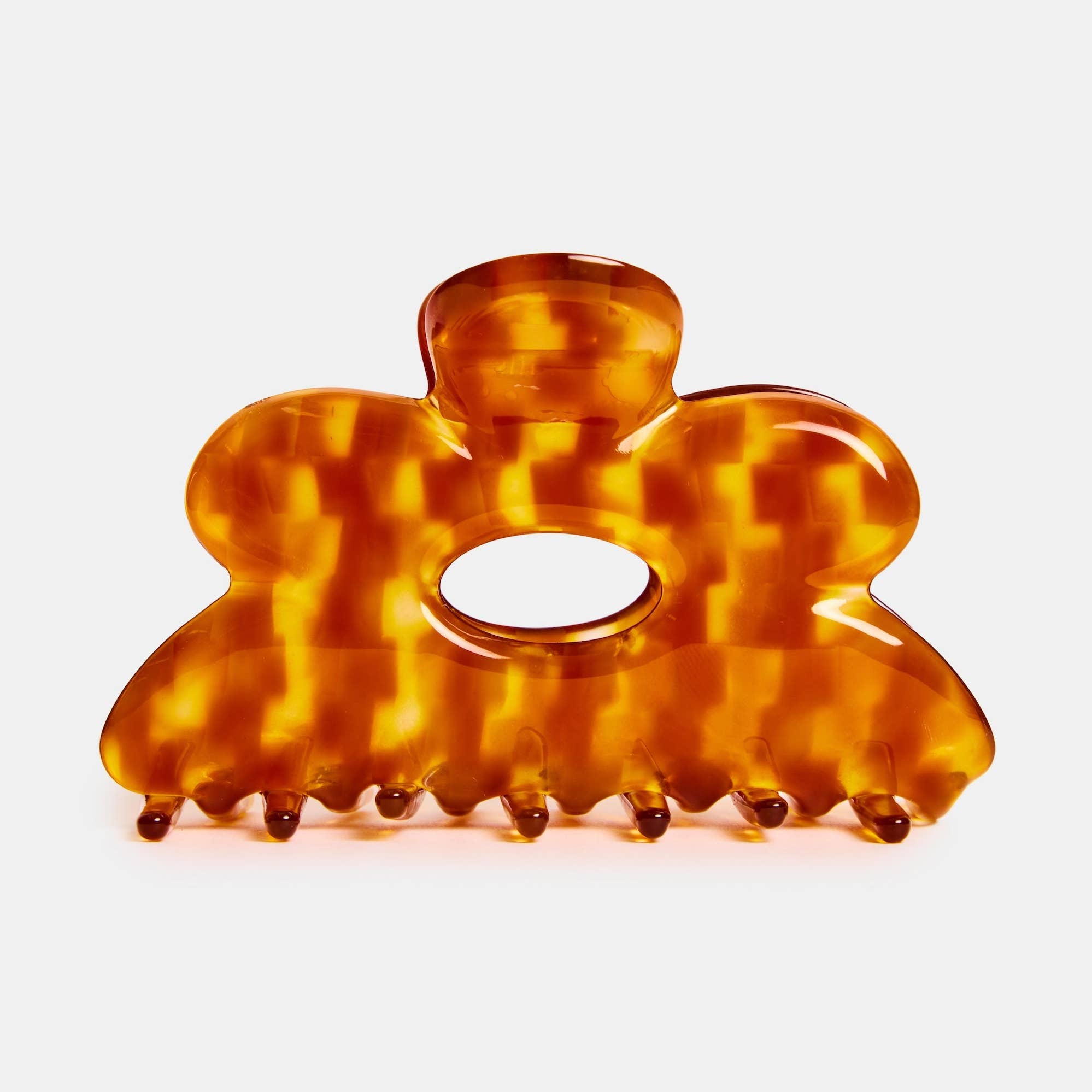 Flower Claw