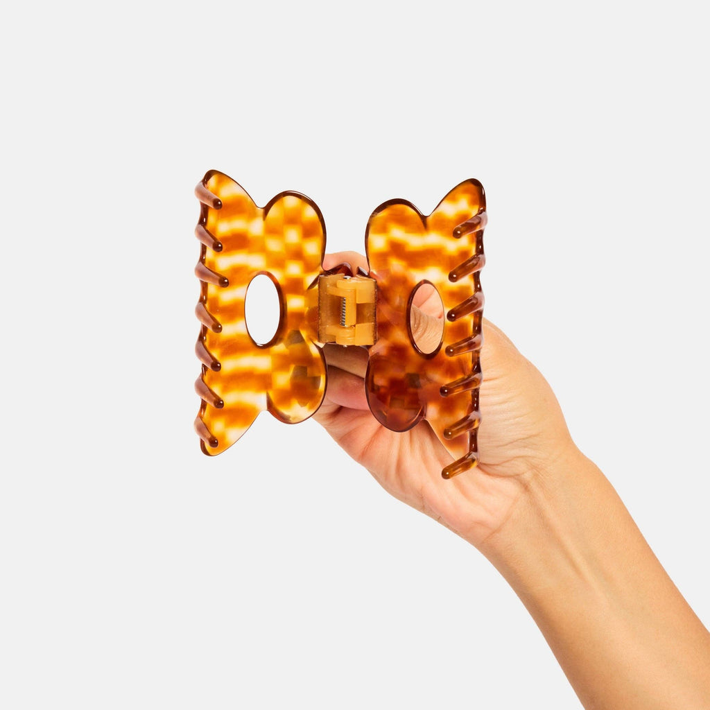 Flower Claw