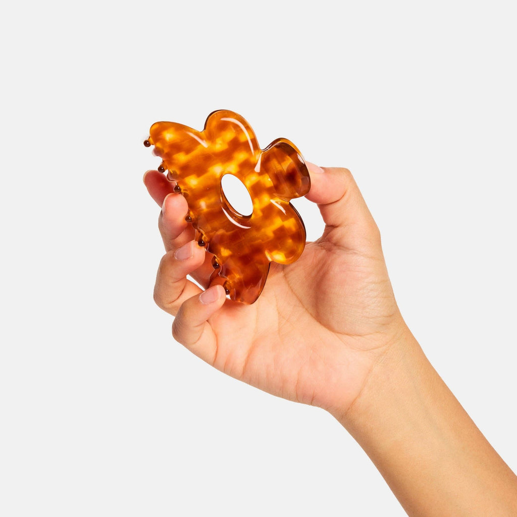 Flower Claw