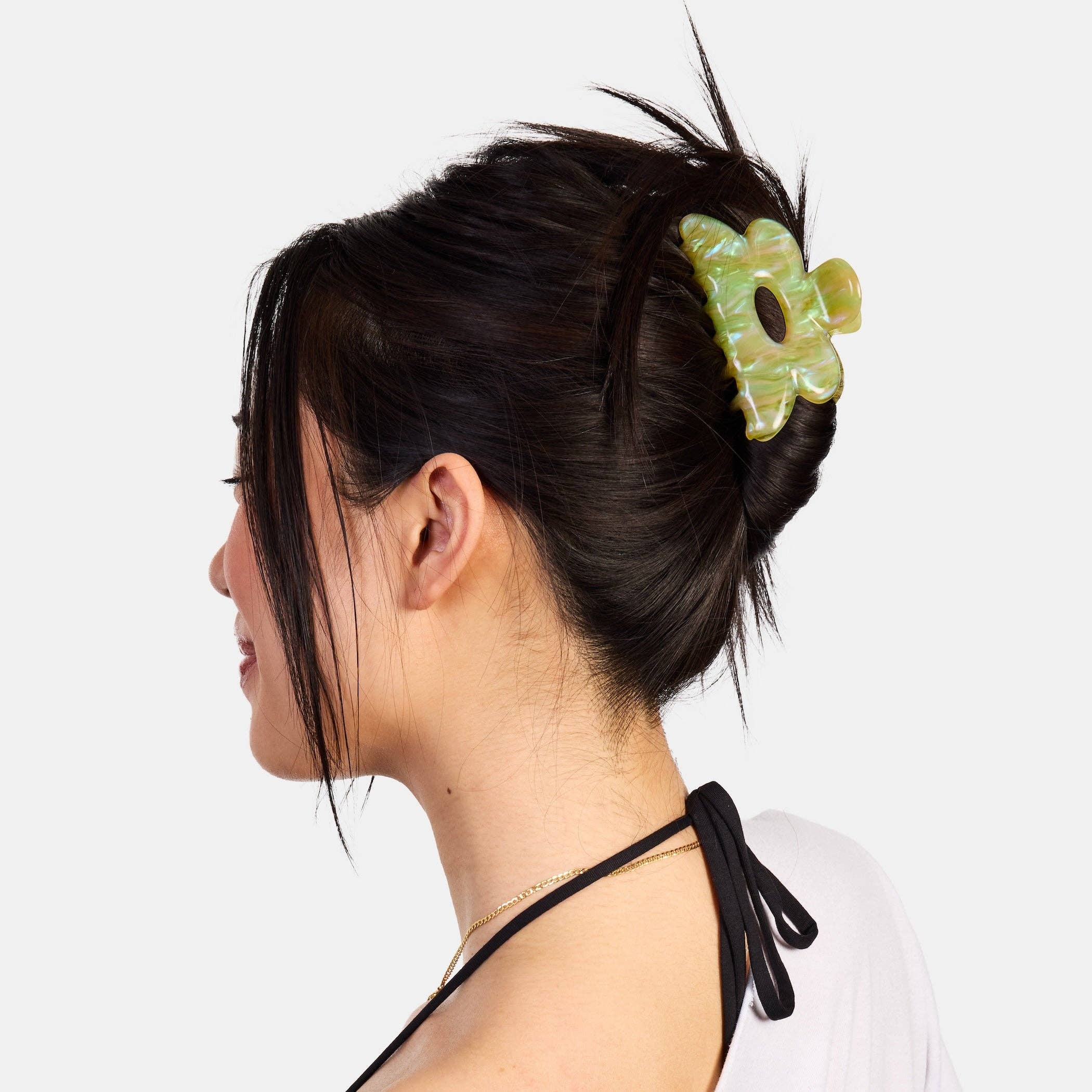 Flower Claw