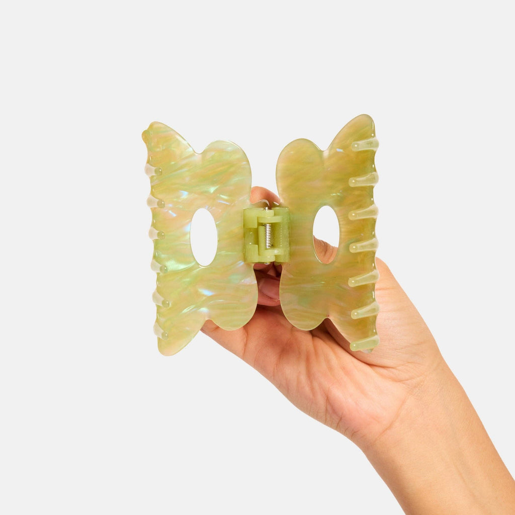Flower Claw