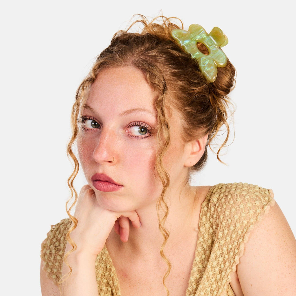 Flower Claw