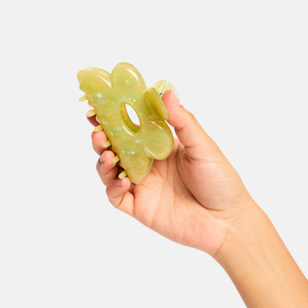 Flower Claw