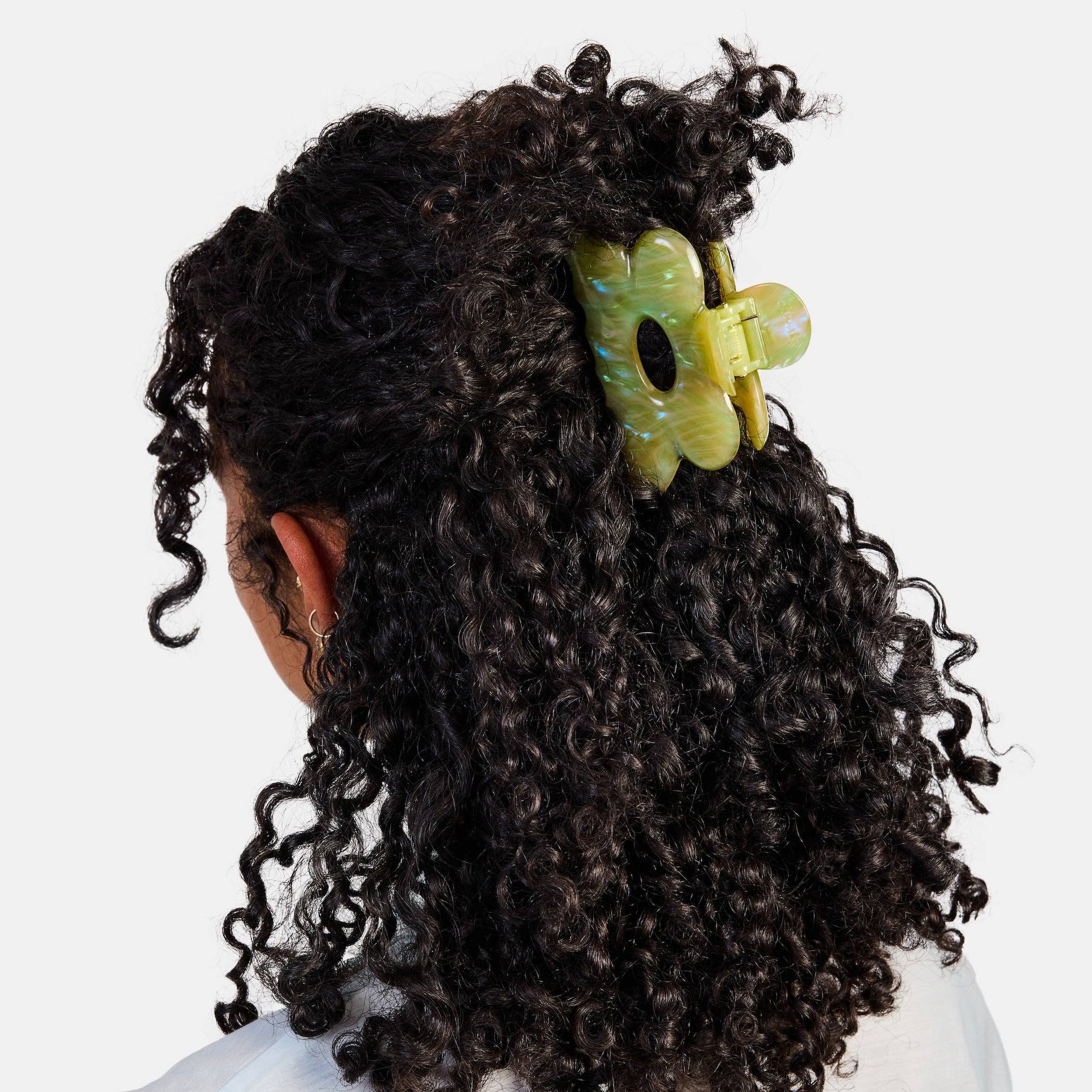 Flower Claw