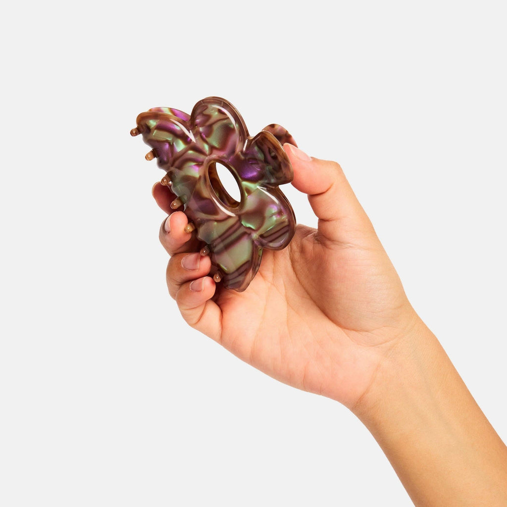 Flower Claw