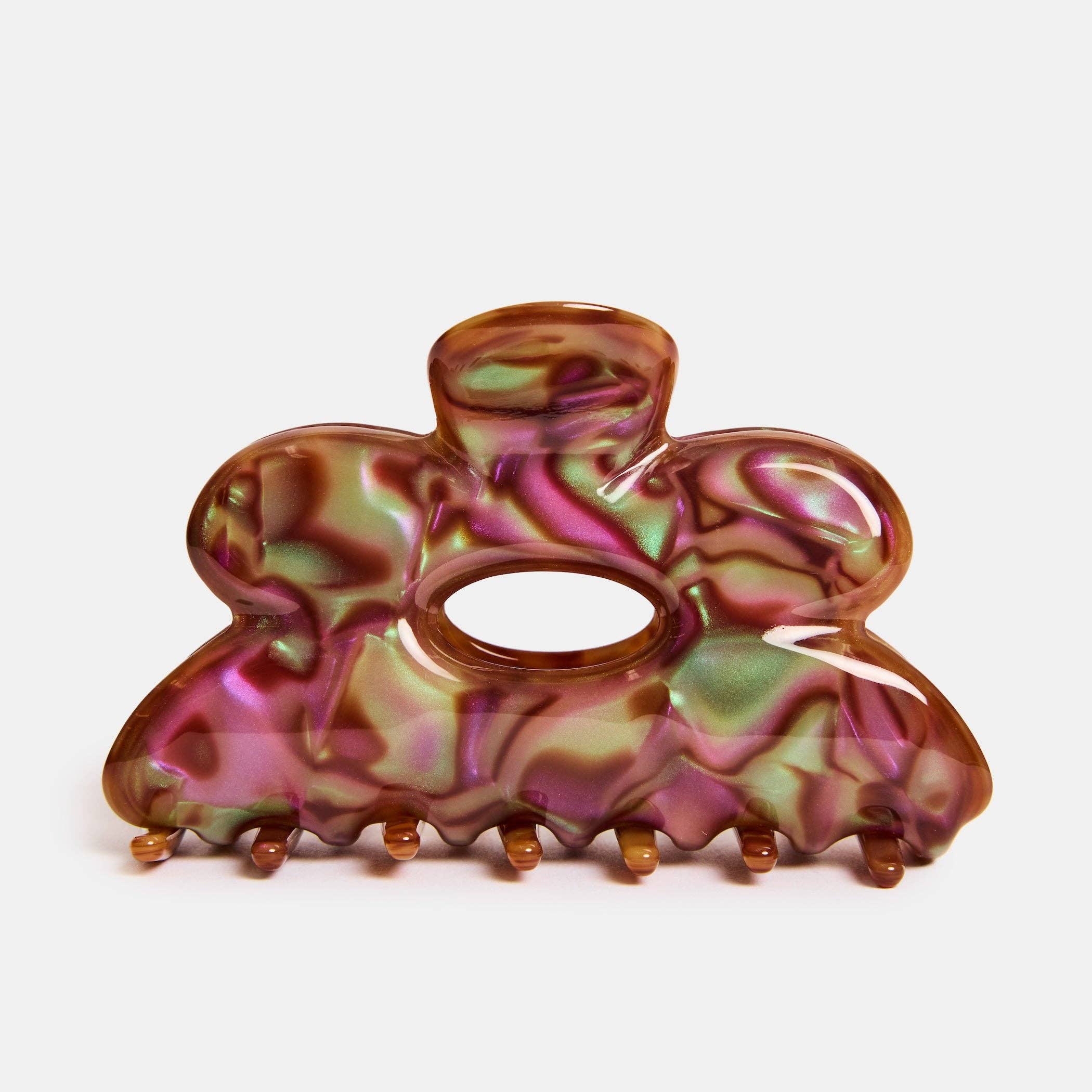 Flower Claw