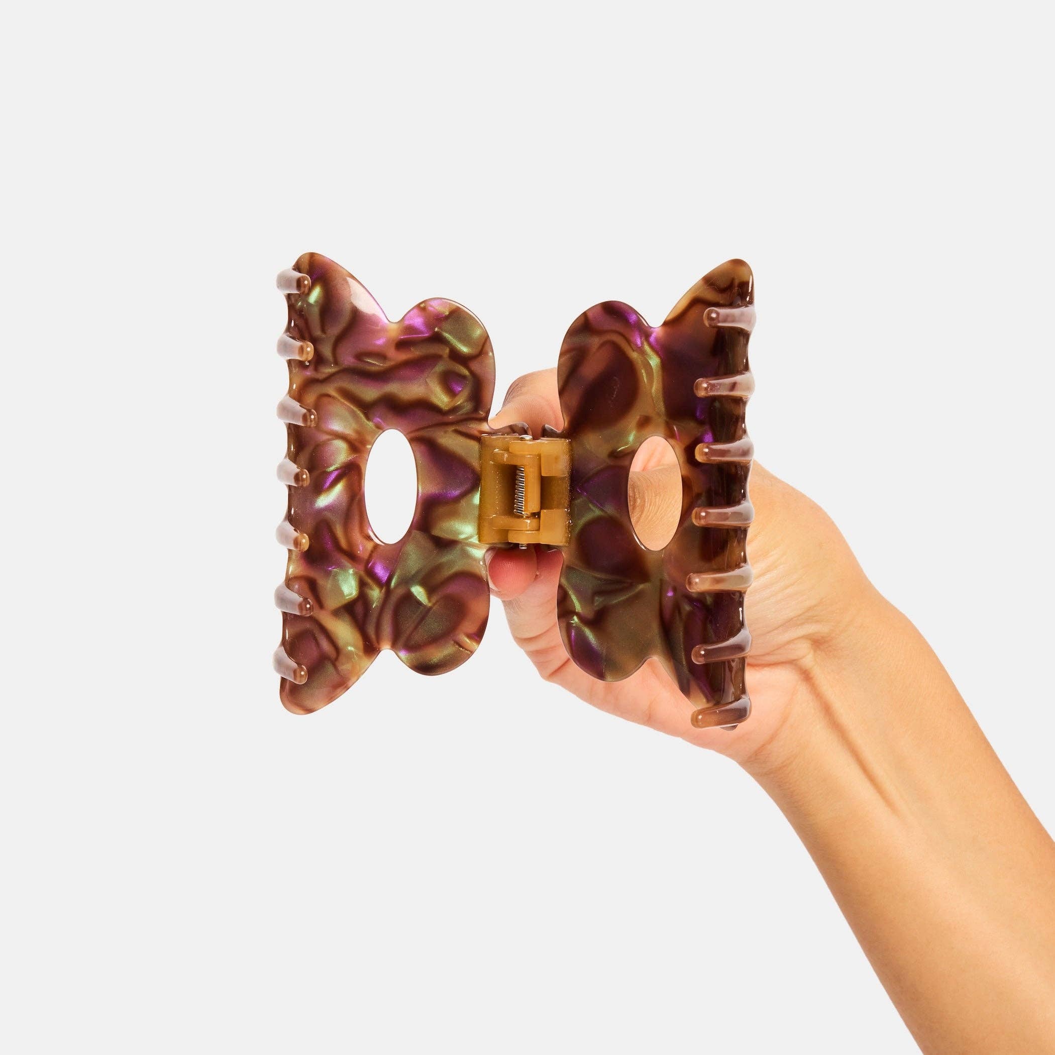 Flower Claw