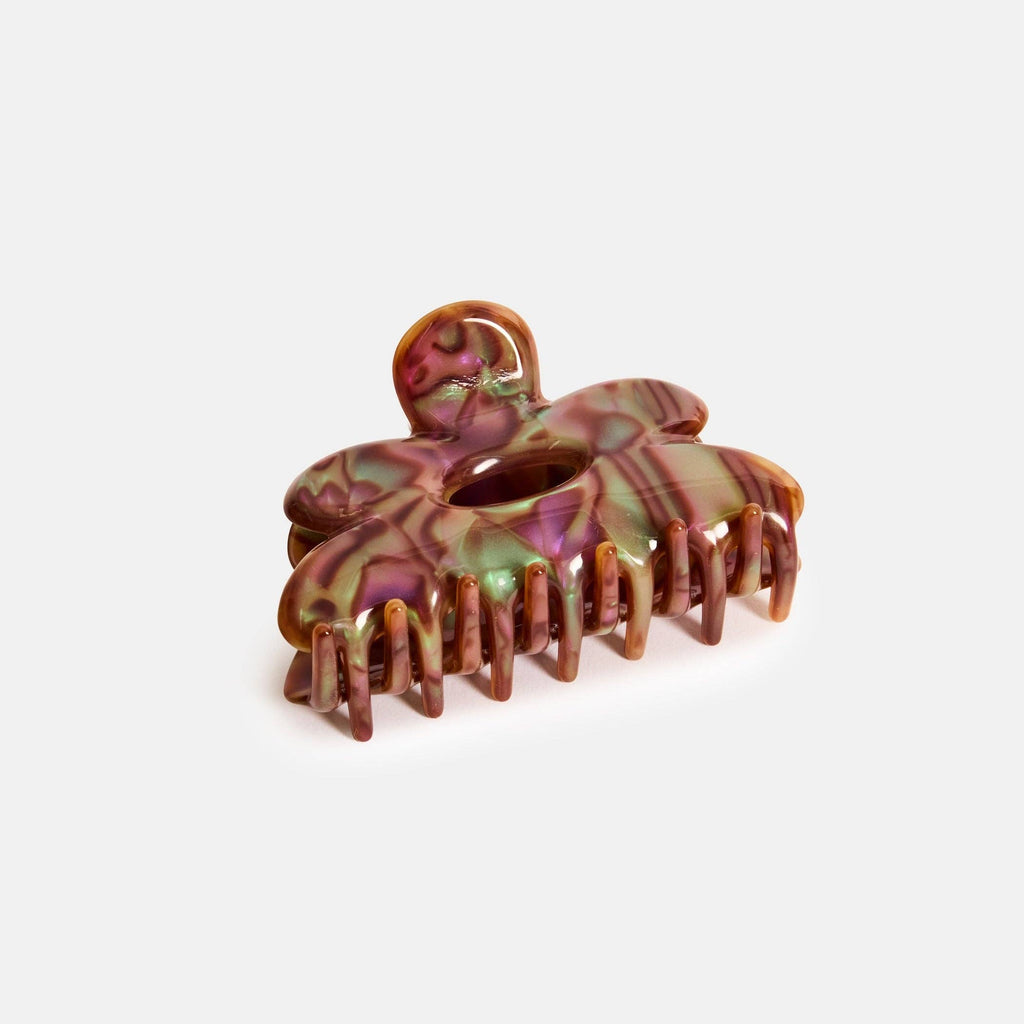 Flower Claw