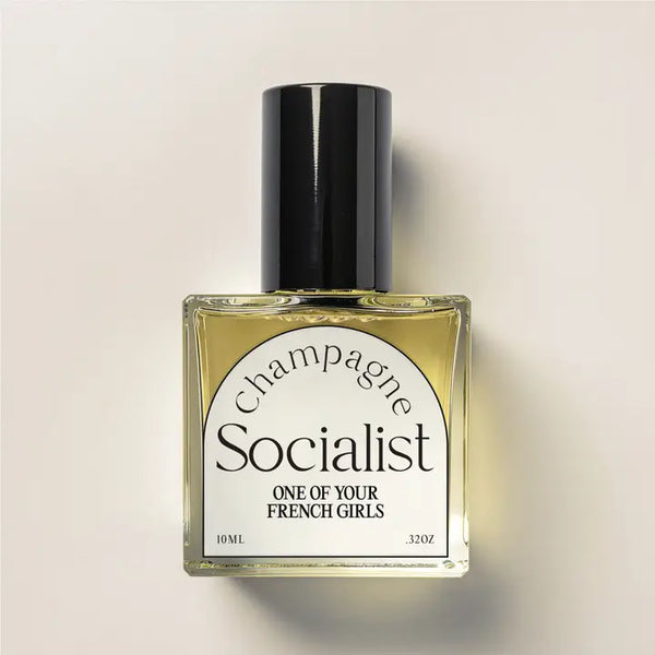 One of Your French Girls Perfume Oil