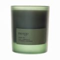 Garden Bed Candle
