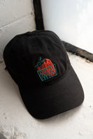 Mega Strawb Dad Hat