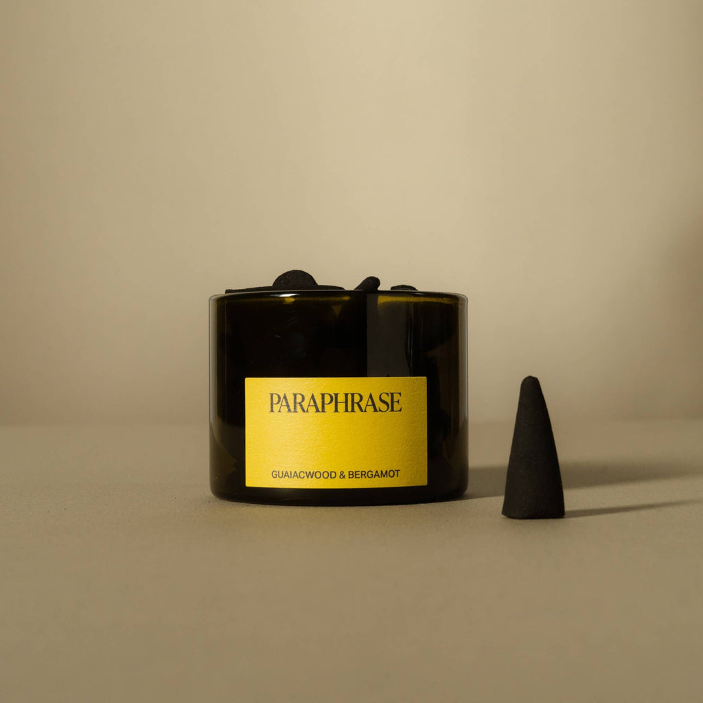 Incense Cones