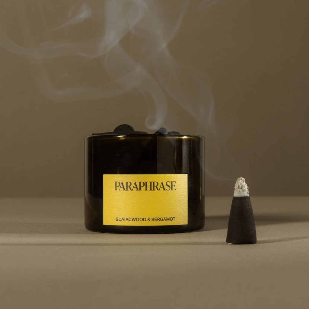 Incense Cones