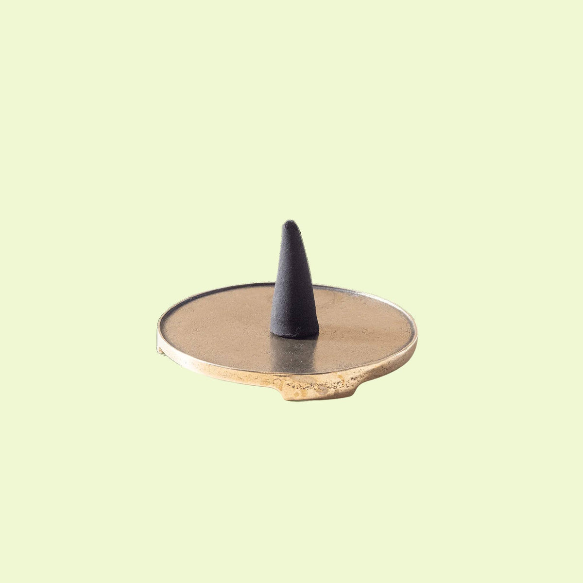 Halo Incense Burner
