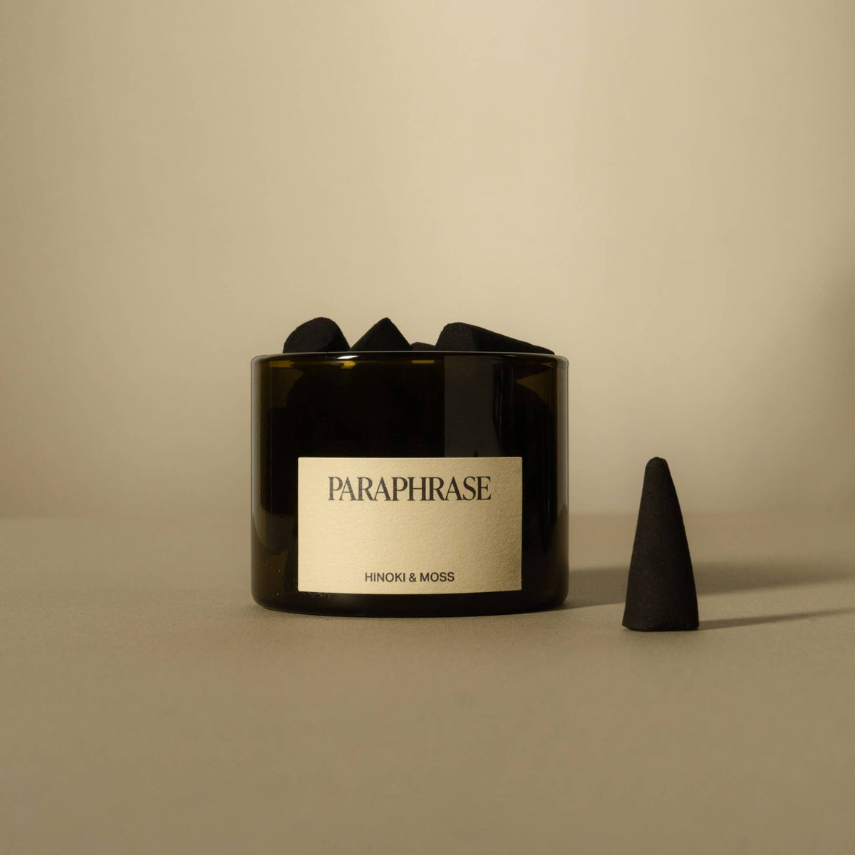 Incense Cones