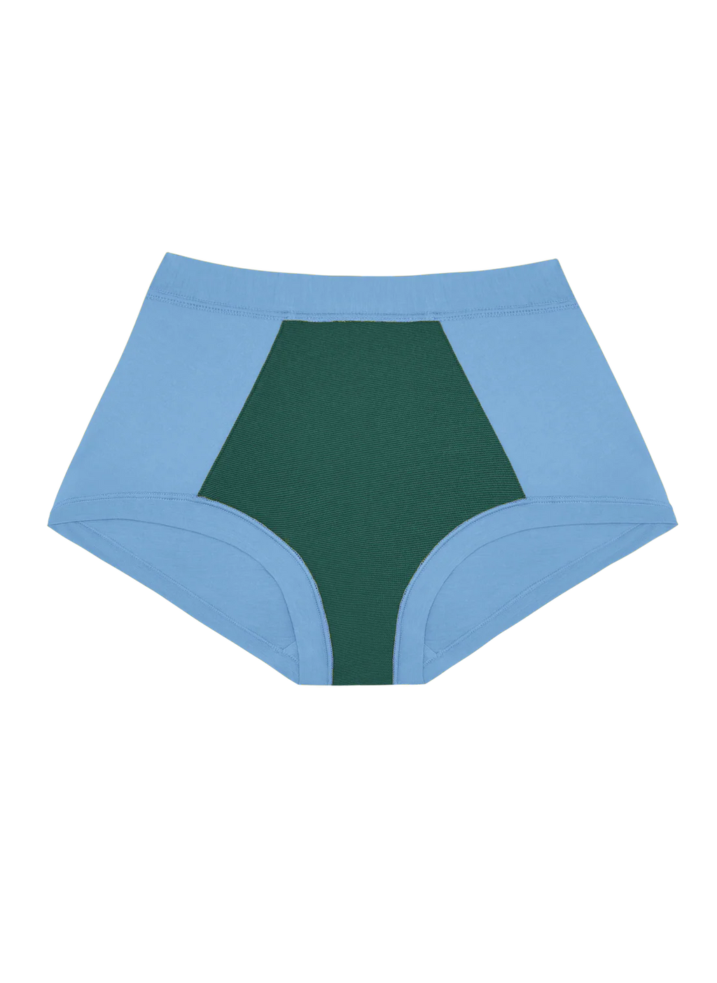 Mineral Brief - Spring Colours