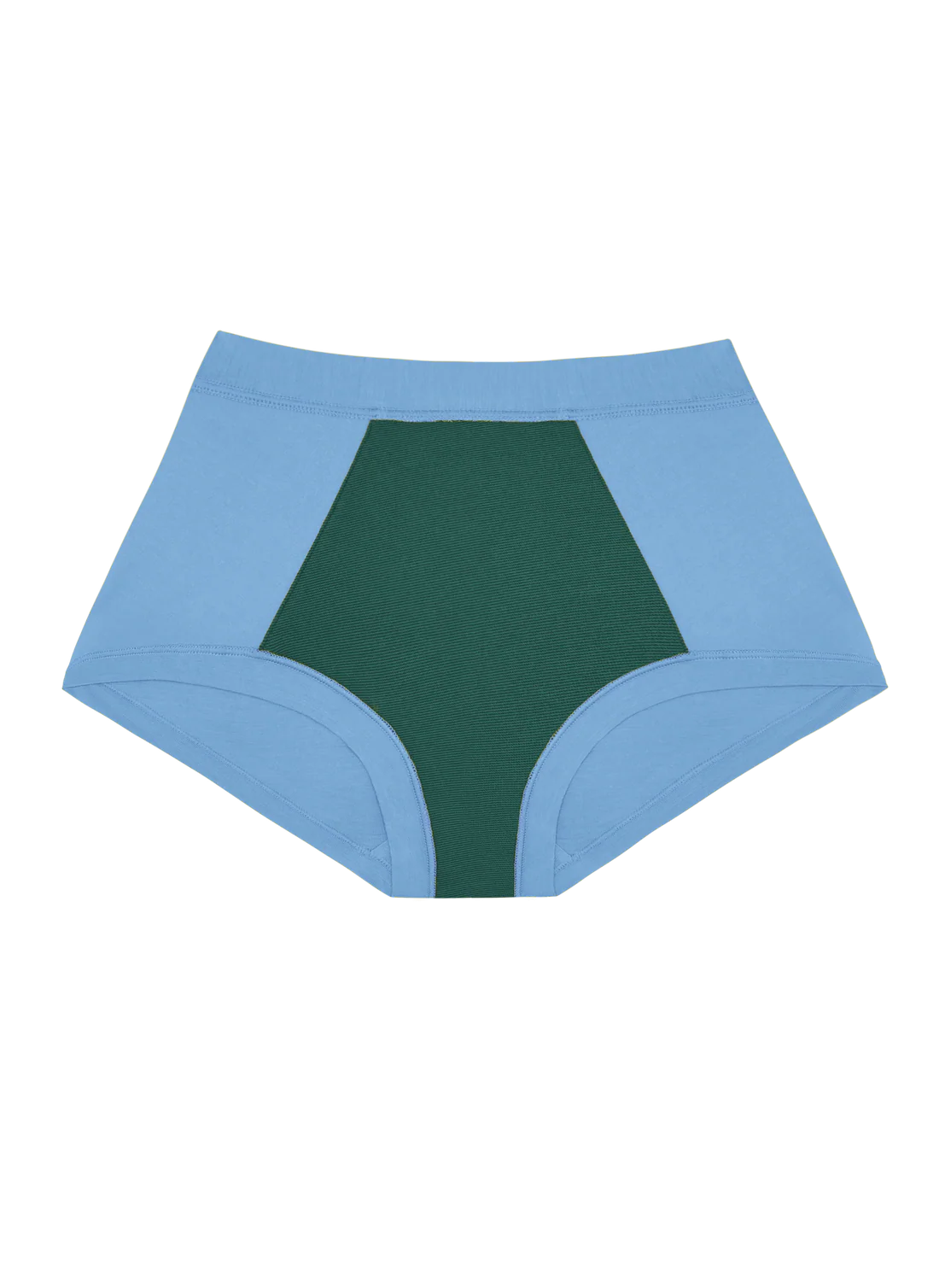 Mineral Brief - Spring Colours
