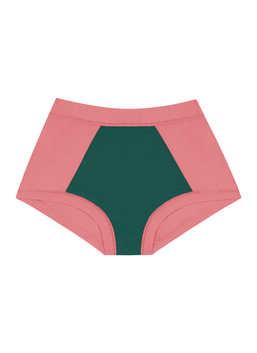 Mineral Brief - Spring Colours