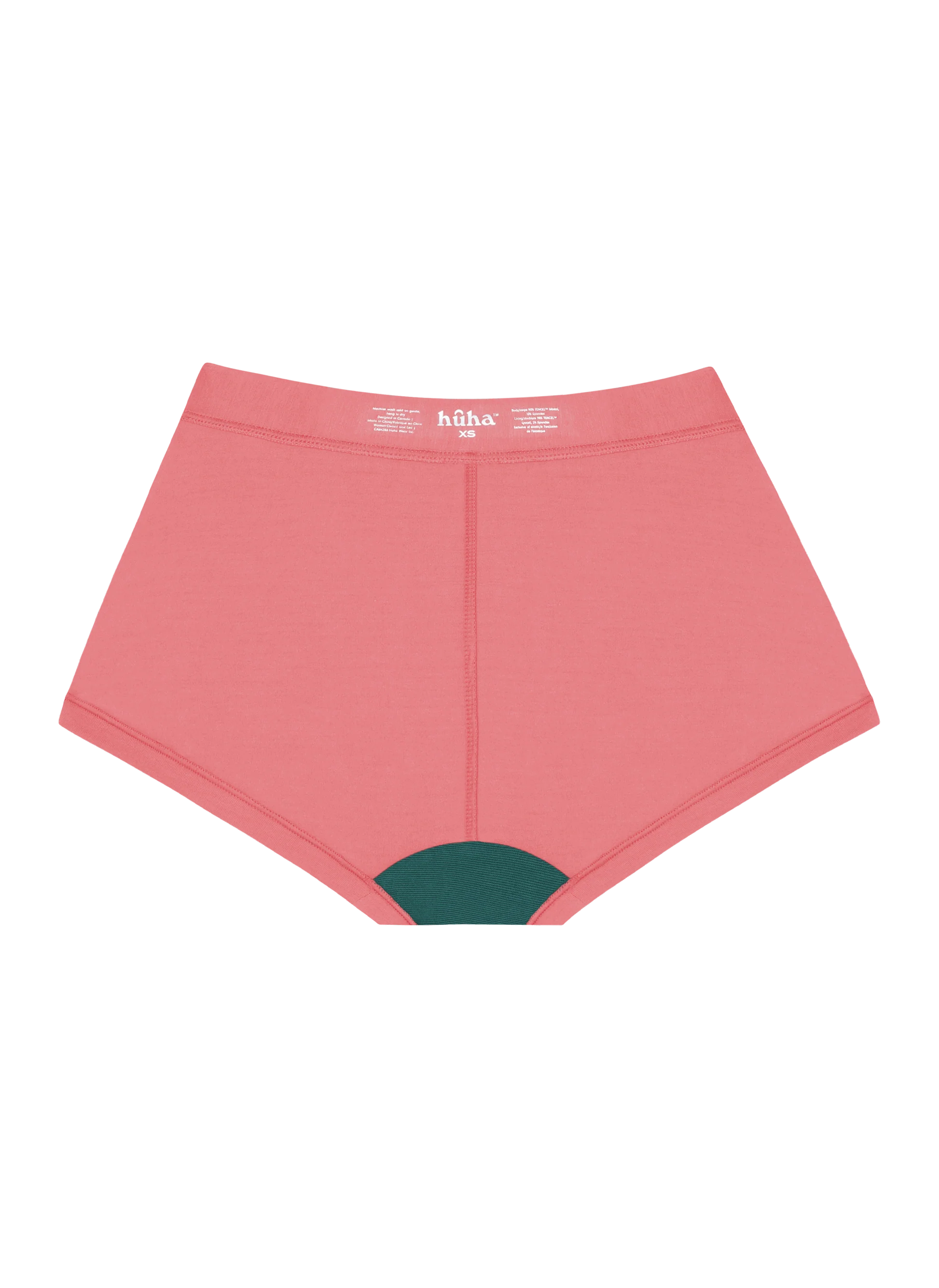 Mineral Brief - Spring Colours