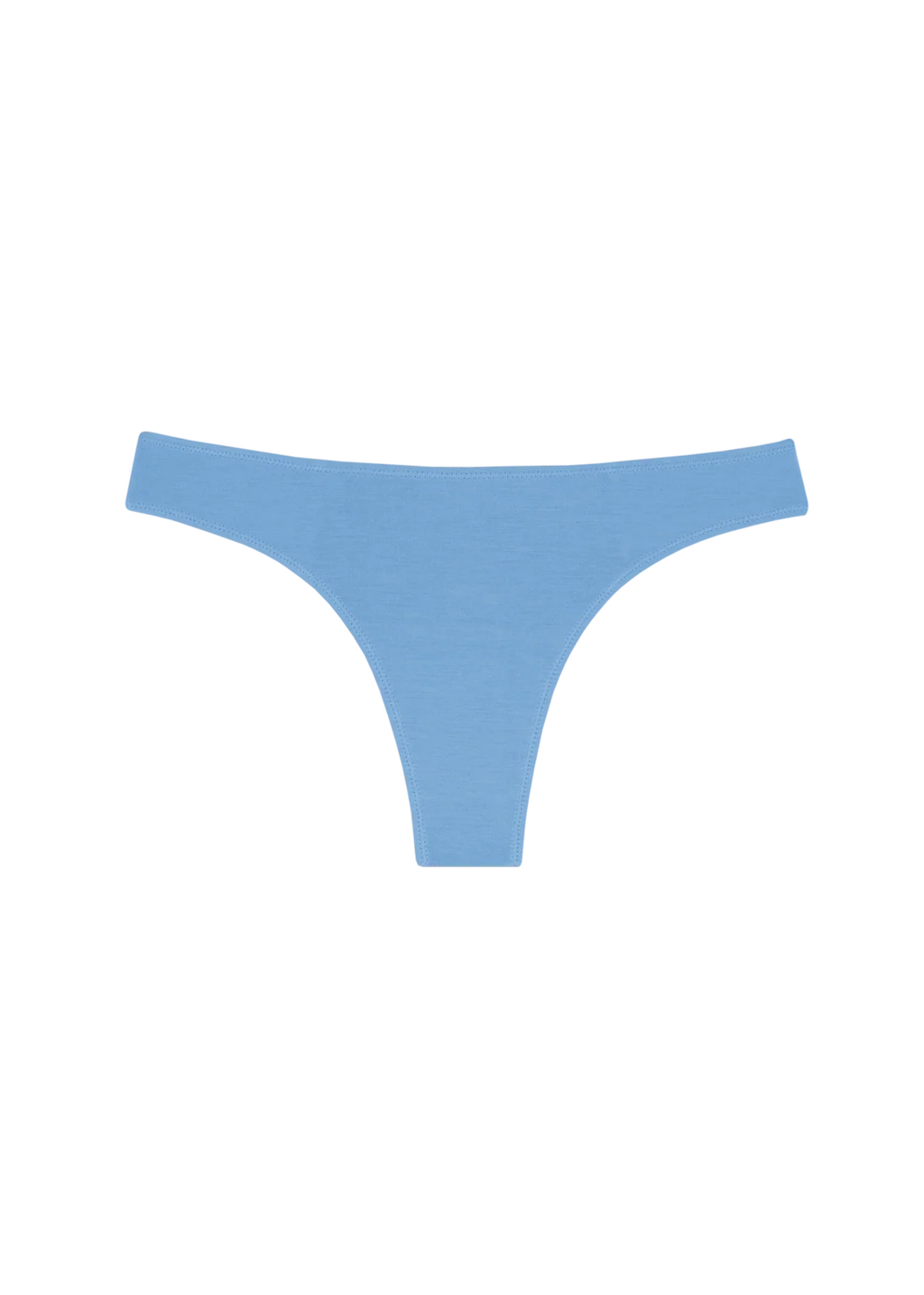 Mineral Low Profile Thong - Spring Colours