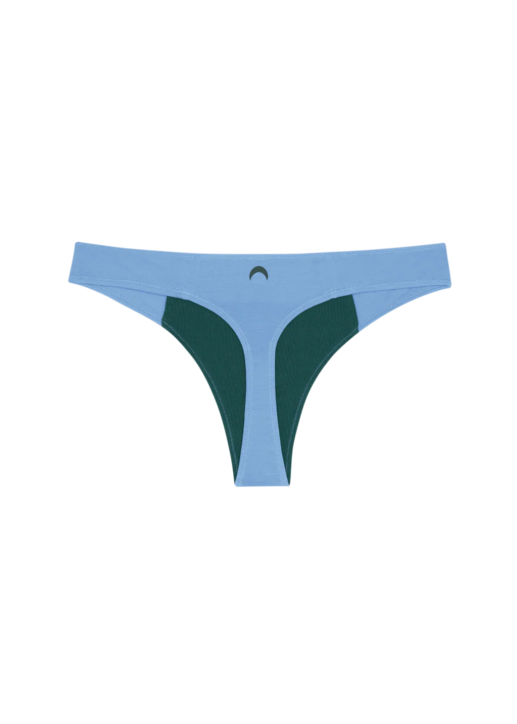 Mineral Low Profile Thong - Spring Colours