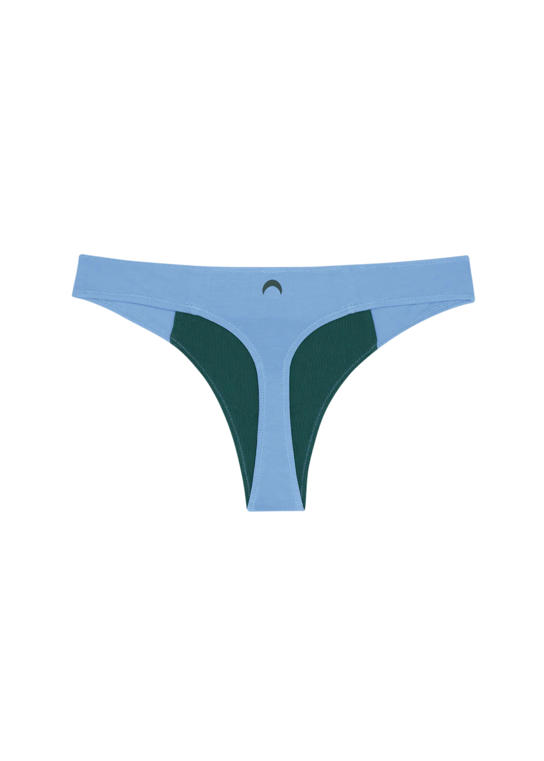 Mineral Low Profile Thong - Spring Colours