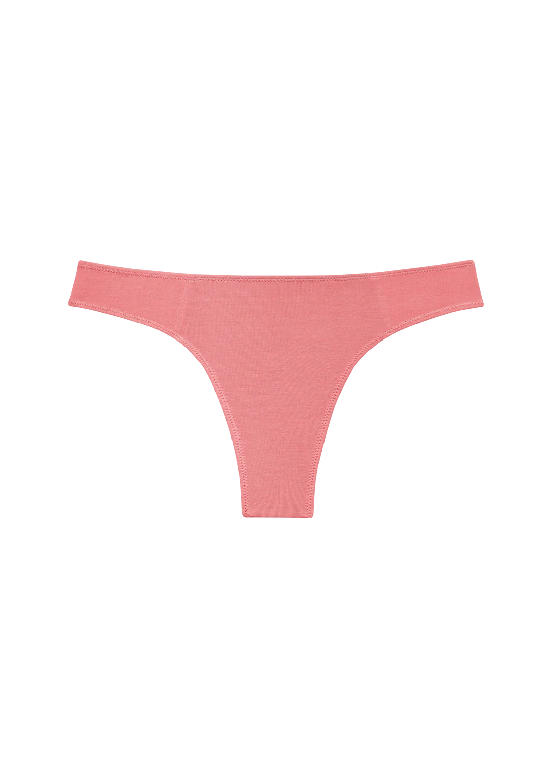 Mineral Low Profile Thong - Spring Colours
