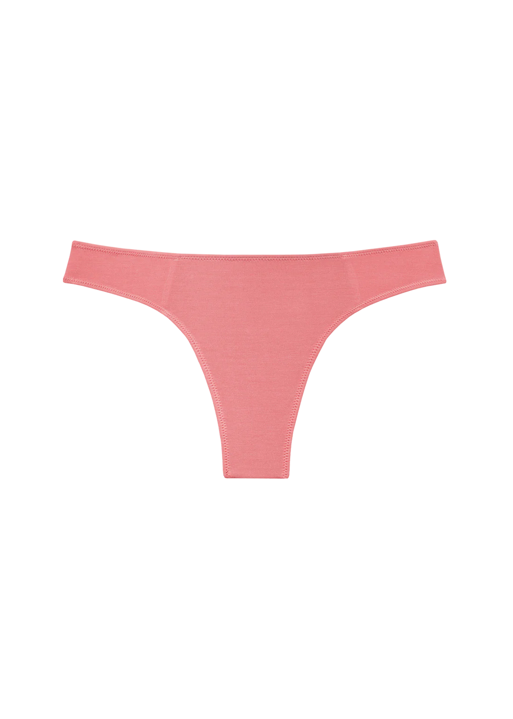 Mineral Low Profile Thong - Spring Colours