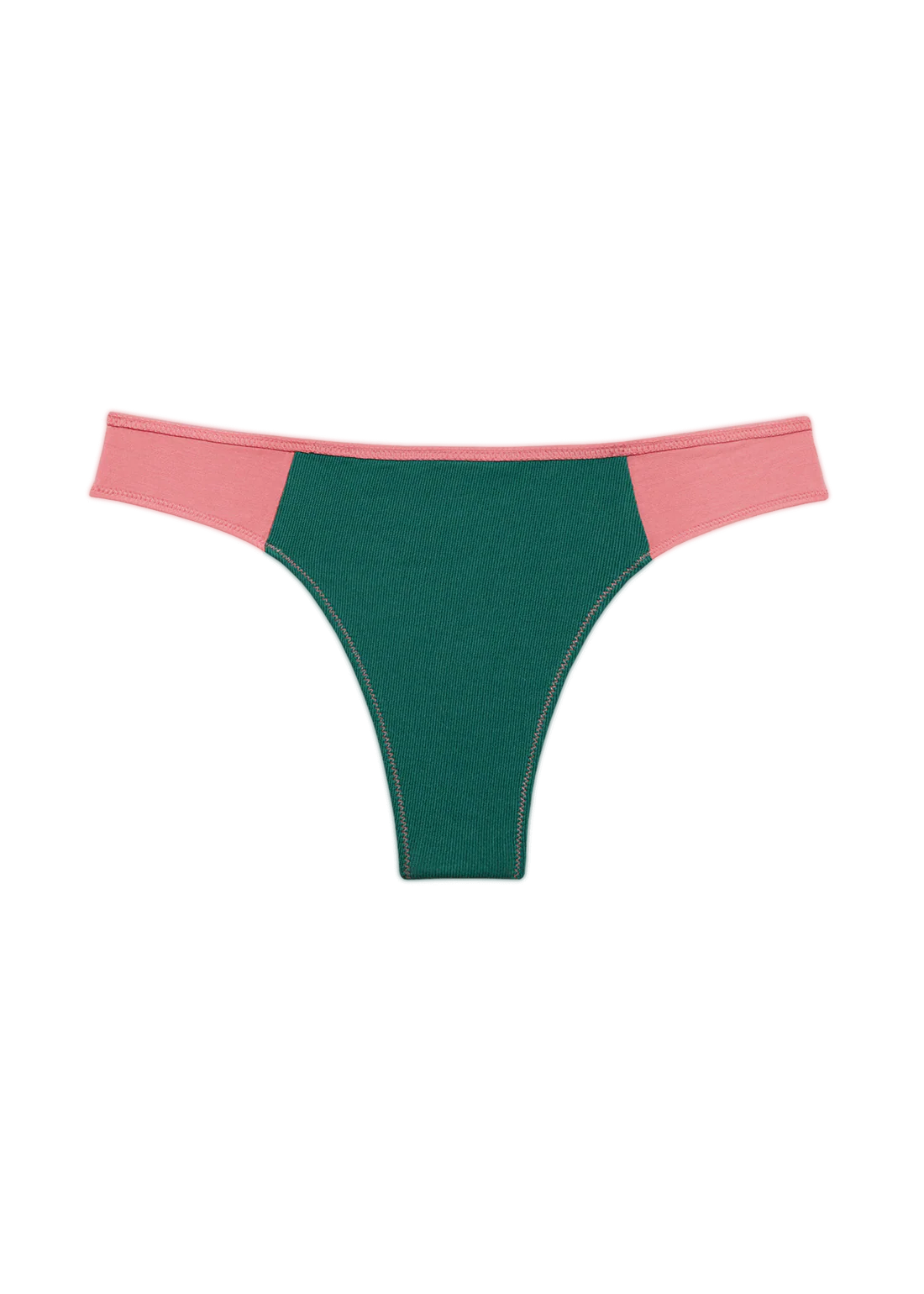 Mineral Low Profile Thong - Spring Colours