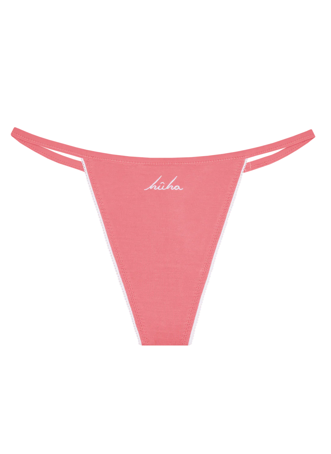 Mineral String Thong 2.0
