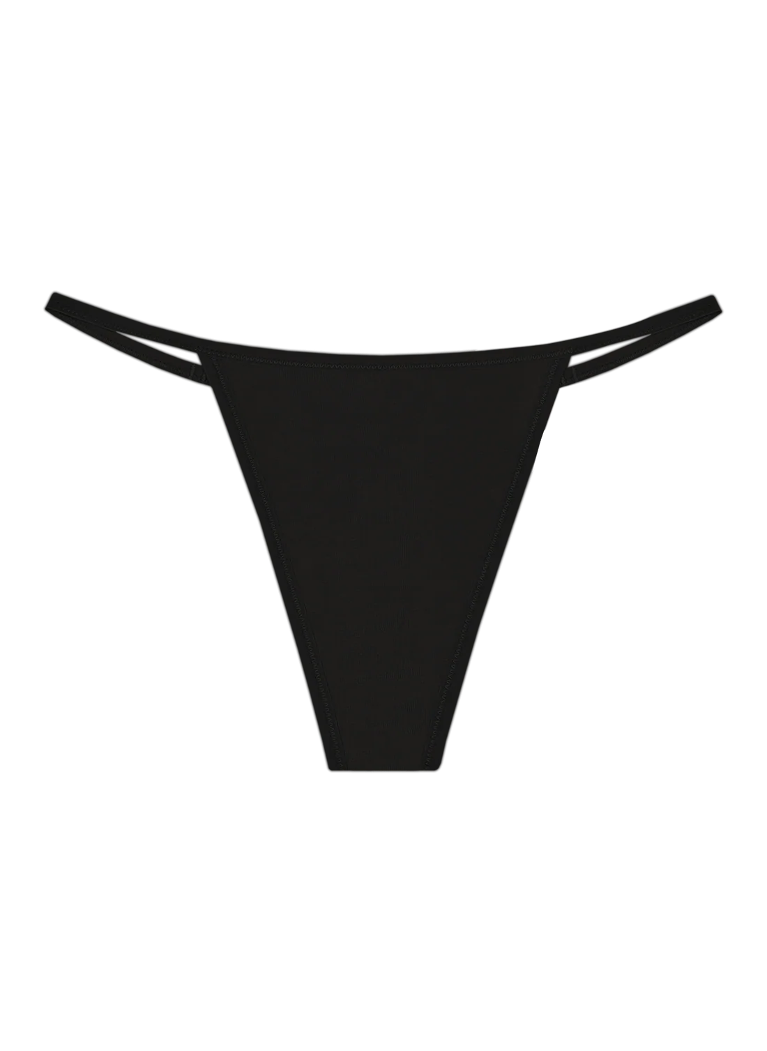 Mineral String Thong 2.0