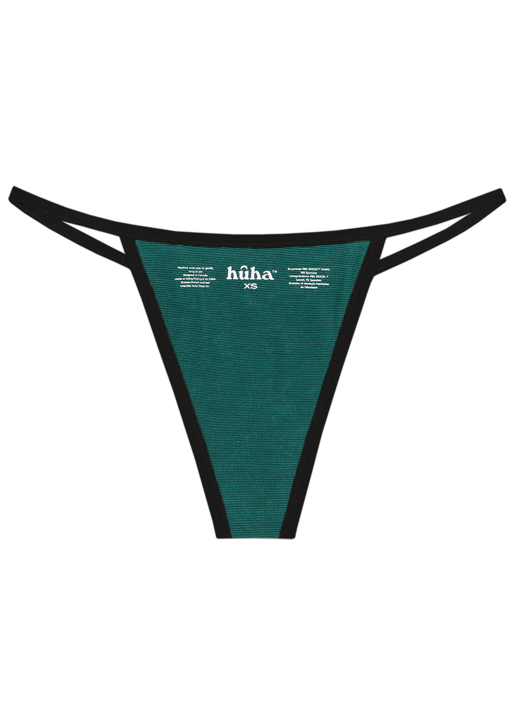 Mineral String Thong 2.0