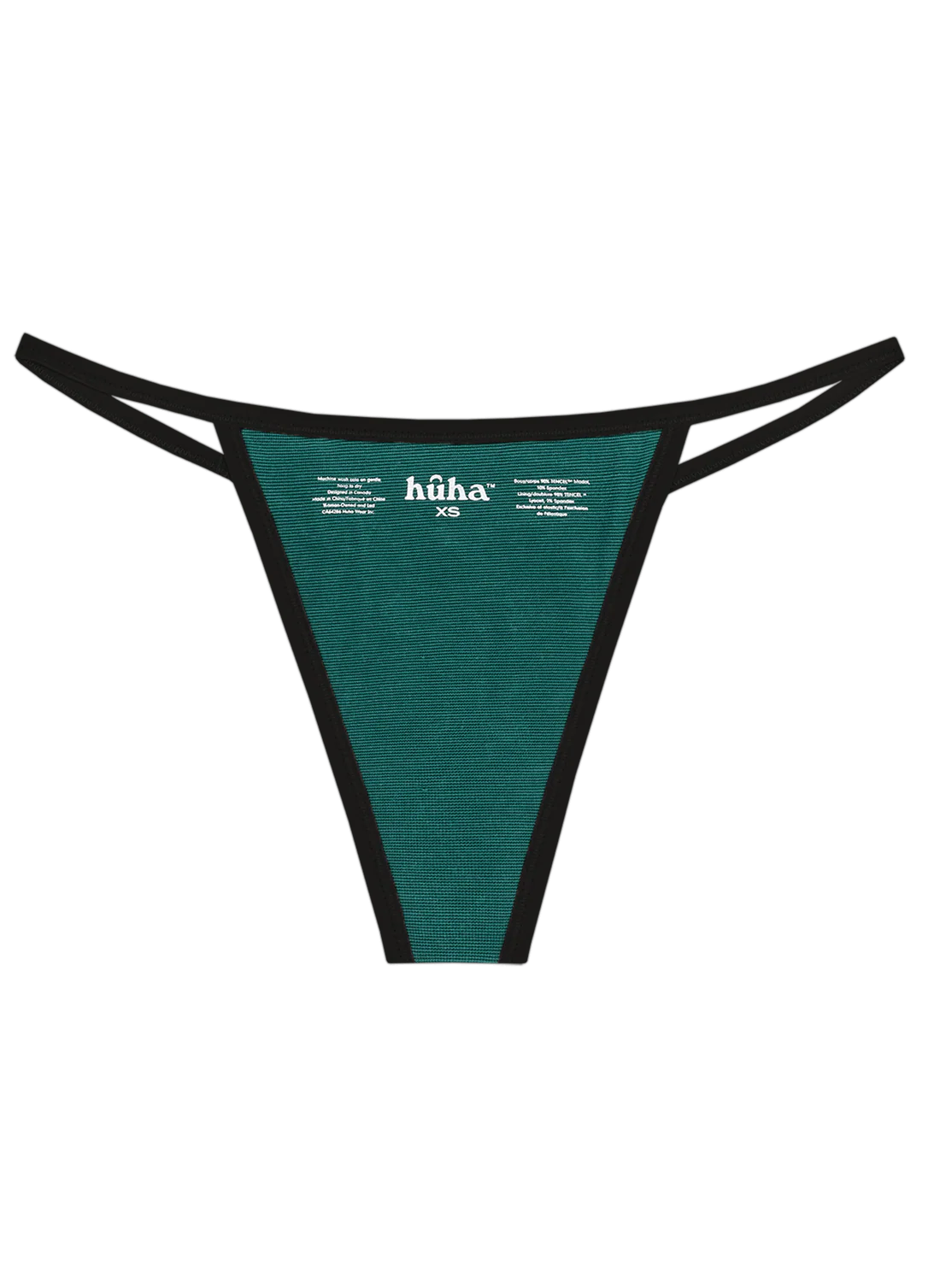 Mineral String Thong 2.0
