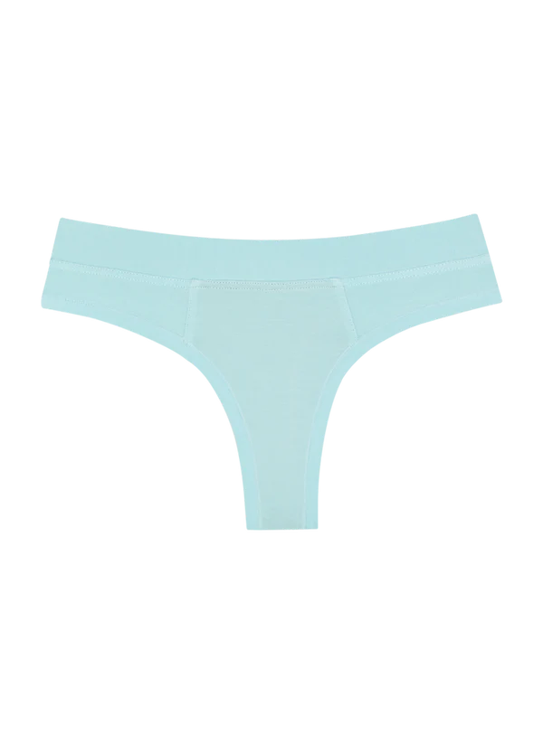 Mineral Thong