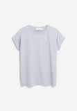 Idaara Organic Cotton T Shirt - Misty Morning