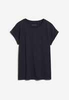 Idaara Organic Cotton T Shirt - Night Sky