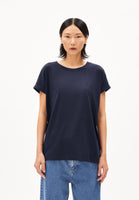 Idaara Organic Cotton T Shirt - Night Sky
