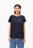 Idaara Organic Cotton T Shirt - Night Sky