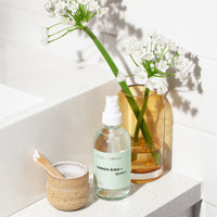 Lemon Rind + Honey Home Mist