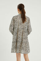 Flores Mini Dress